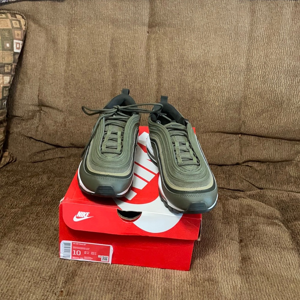 Air Max 97